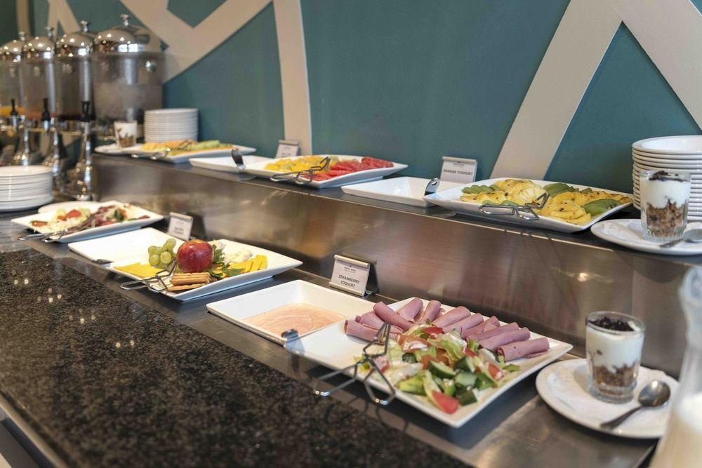 Protea Hotel Lusaka Cairo Road Eksteriør billede