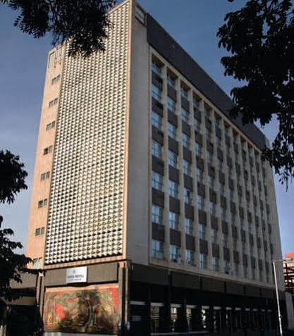 Protea Hotel Lusaka Cairo Road Eksteriør billede