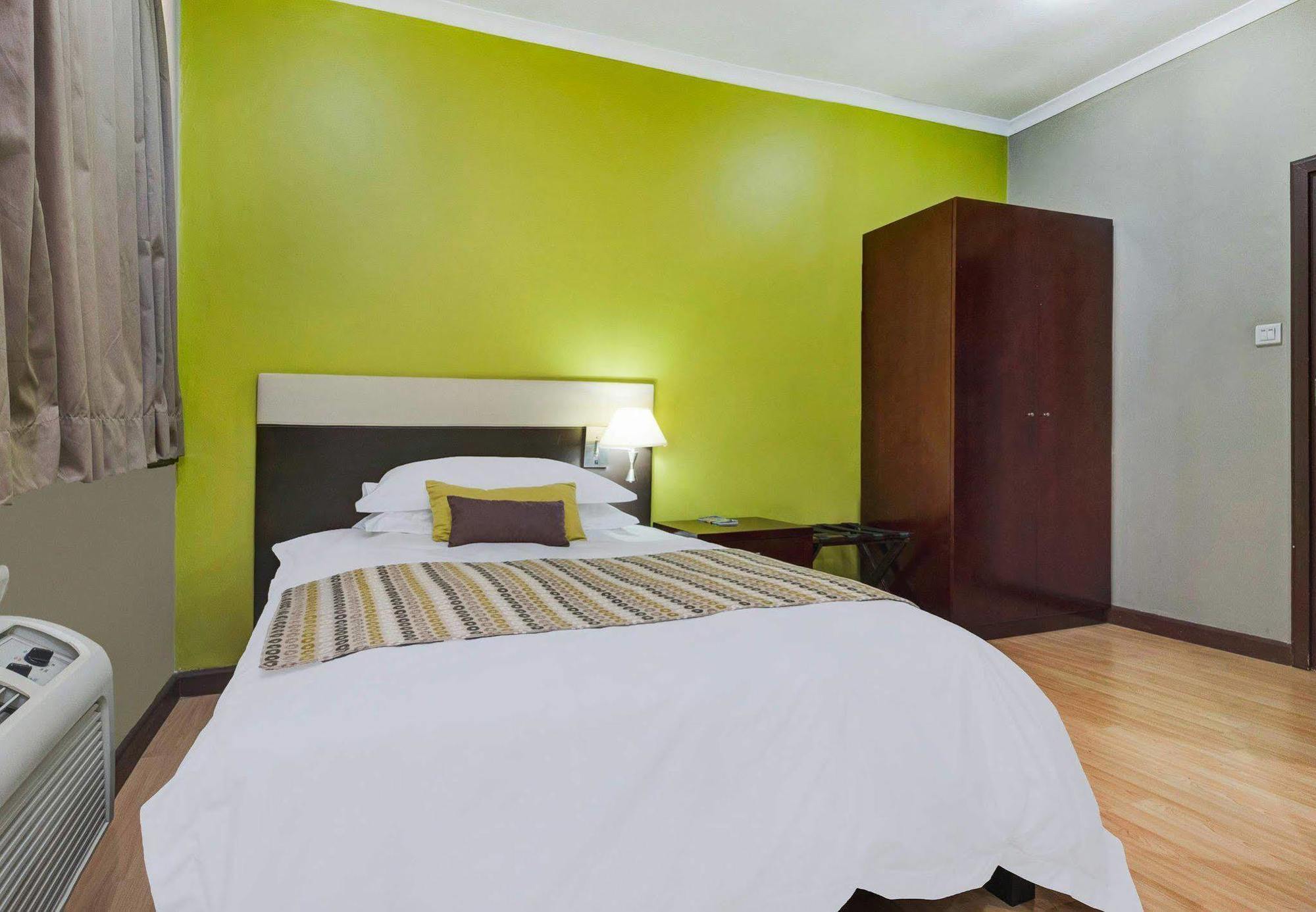 Protea Hotel Lusaka Cairo Road Eksteriør billede