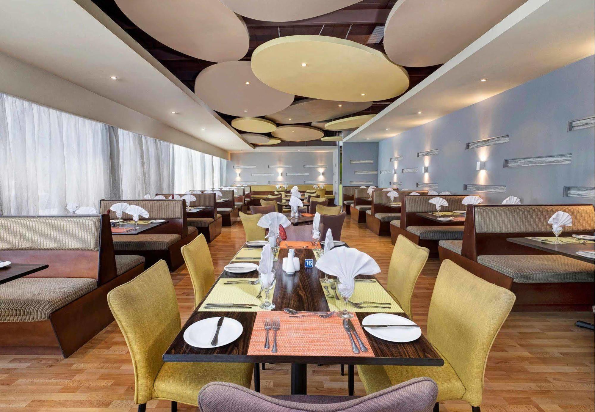 Protea Hotel Lusaka Cairo Road Eksteriør billede